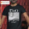 Clairo Honey Was It Enough Is It Enough T Shirt