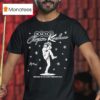 Clayton Kershaw Welcome To The Strikeout Club K S Signature T Shirt