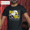 Cleetus Mcfarland Beer Boost And Bald Eagles Th T Shirt