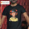 Clint Eastwood S Man With No Name T Shirt