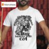 Coa Please Don T Tell The Boys Hardcore Pride The Boys T Shirt