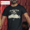 Cody Rhodes Claim Your Kingdom Wwe T Shirt