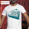 Cody Victory Hail Mary T Shirt