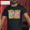 Coffin Mulch Spectral Intercession T Shirt