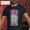 Coffin Mulch Spectral Necromold T Shirt