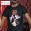 Coffin Storm Arcana Rising T Shirt