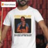Coldplay S Kiss Cam North American Tour Affairs Of The Hear T Shirt