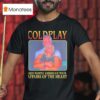Coldplay S Kiss Cam Caught Cheating T Shirt
