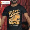 Colony House Treacherous And True T Shirt