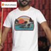 Common Loon Ducks Bird Collective T Shirt
