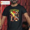 Comrade Pingu Nuke Nuke T Shirt