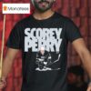 Corey Perry Scorey Perry La T Shirt