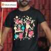Corgi Days Will T Shirt