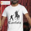Corteiz Jack Boys T Shirt