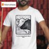 Cows Toronto Animal Rights March T Shirt