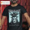Cradle Of Filth Valkyrie Dani T Shirt