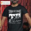 Cradle Of Filth Valkyrie Photo T Shirt