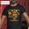 Cranker S House Party Smoking Back To Basics July T Shirt
