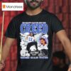 Creed The Greatest Halftime Show Ever Texas Stadium Nov Dallas T Shirt