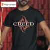 Creed Tribal T Shirt
