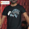 Creedence Clearwater Revival Pendulum T Shirt