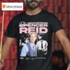 Criminal Minds Dr Spencer Reid Fbi T Shirt