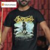 Cryptopsy Blasphemy Made Fresh T Shirt