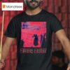 Crystal Castles Retro T Shirt