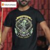 Cthulhu Dark Lager Hp Lovecraft Brewery T Shirt