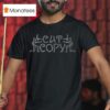 Cut Copy X Good Morning Tapes T Shirt