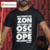 Cut Copy Zon Osc Ope T Shirt