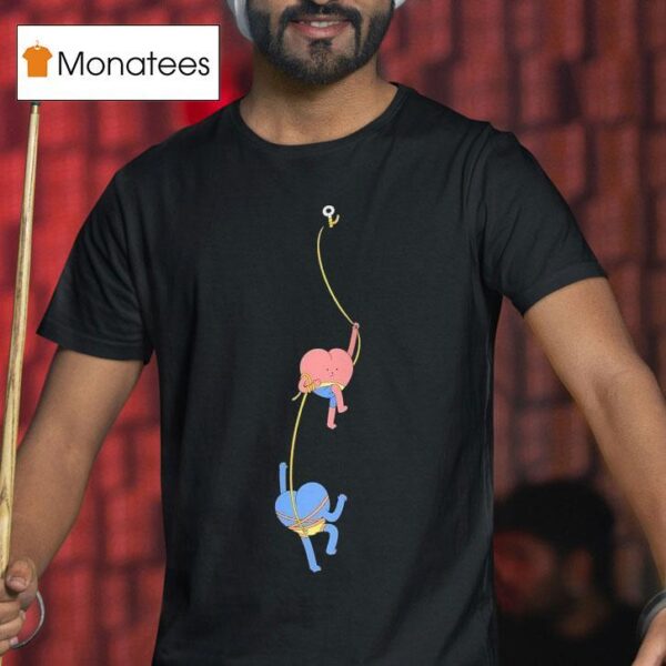 Cutestyle Tt Hear T Shirt