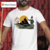 Daft Laddie Autumn Outdoors T Shirt