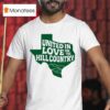 Dan Bradley United In Love For The Hill Country Kerrville Flooding Texas T Shirt