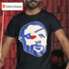 Dan Crenshaw Vote Politics Texas T Shirt