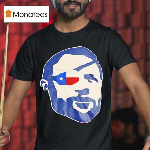 Dan Crenshaw Vote Politics Texas T Shirt