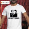 Danny Devito Sex Symbol T Shirt