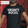Danny Duncan Virginity Rocks T Shirt