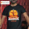 Dark Sun World Of Athas T Shirt