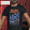 Dark Tranquillity Imagination Will Find A Way Rocke T Shirt