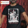 Darkest Hour Thrash To Die Die To Live T Shirt