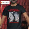 Daron Malakian And Scars On Broadway Addicted To The Violence T Shirt