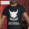 Daron Malakian And Scars On Broadway Demons T Shirt
