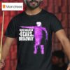 Daron Malakian And Scars On Broadway Dictator Album Cover T Shirt