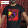 Daron Malakian And Scars On Broadway Self Titled T Shirt
