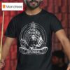 Daron Malakian And Scars On Broadway Trippy Guru T Shirt