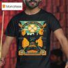 Dave Matthews Band Richmond Va T Shirt