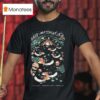 Dave Matthews Band Tour Toronto On T Shirt