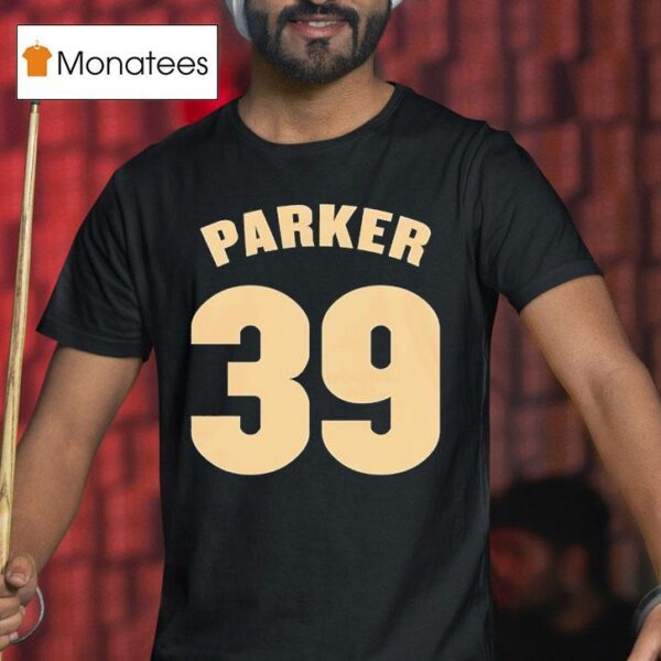 Dave Parker T Shirt