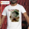 David Bowie Outside Th Anniversary T Shirt